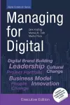 Managing for Digital cover