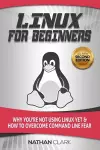 Linux for Beginners cover