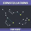 Constellations for Kids cover