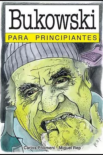 Bukowski para Principiantes cover