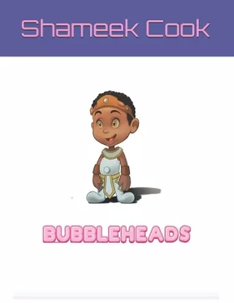 Bubbleheads cover