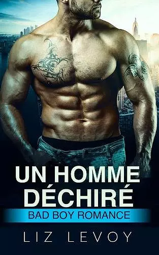 Un homme déchiré cover