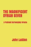 The Magnificent Syrian Seven cover