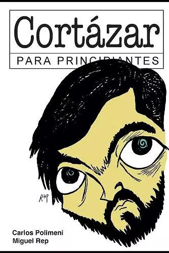 Cortázar para Principiantes cover