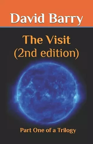 The Visit 2nd Edition cover