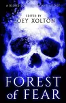 Forest of Fear cover