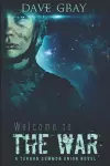 Welcome to the War cover