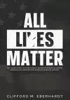 All Lies Matter cover