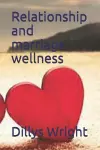 Relationship and marriage wellness cover