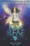 Rising of the Fae cover