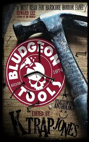 Bludgeon Tools cover