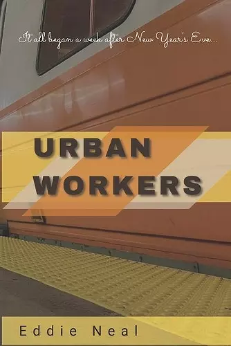 Urban Workers cover