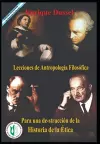 Lecciones de Antropología Filosófica cover