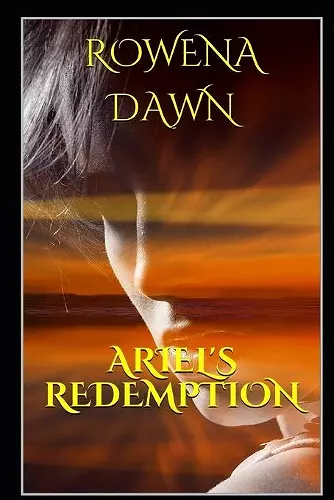 Ariel's Redemption cover