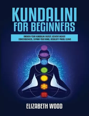 Kundalini for Beginners cover