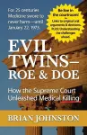 The Evil Twins - Roe and Doe cover