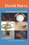 Talisman Of Power (The Amulet Of Adventure) cover