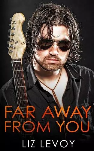 Far Away from You cover