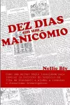 Dez Dias em um Manicômio cover