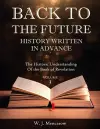 Back to the Future cover