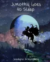 Jimothy Goes to Sleep cover