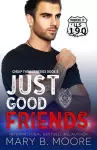 Just Good Friends cover