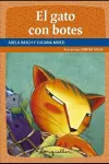 El gato con botes cover