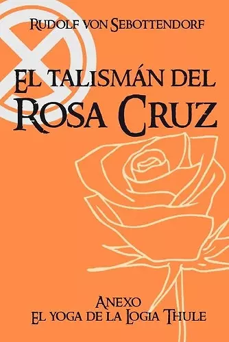 El Talismán del Rosa Cruz cover