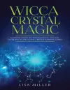 Wicca Crystal Magic cover