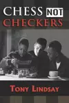 Chess not Checkers cover