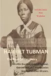 Harriet Tubman cover