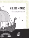 Viking Stories cover