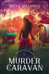 Murder in the Caravan cover