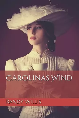 Carolinas Wind cover