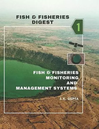 Fish & Fisheries Digest cover