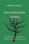 Instrumental Music Teaching cover