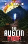 The Austin Enigma cover