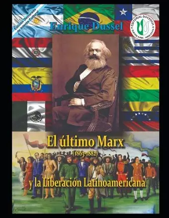 El último Marx (1863-1882) cover