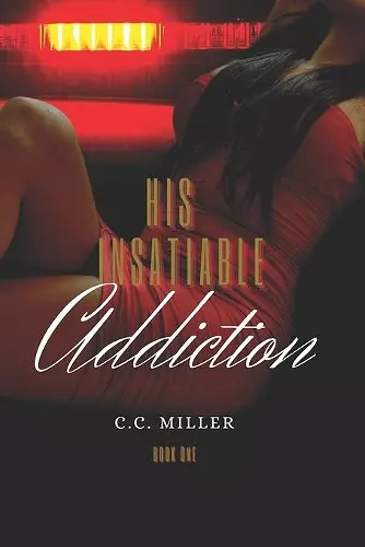 His Insatiable Addiction cover