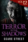 Terror in the Shadows Vol. 12 cover