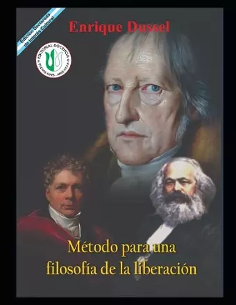 Método para una filosofía de la liberación cover