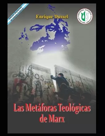 Las Metáforas Teológicas de Marx cover