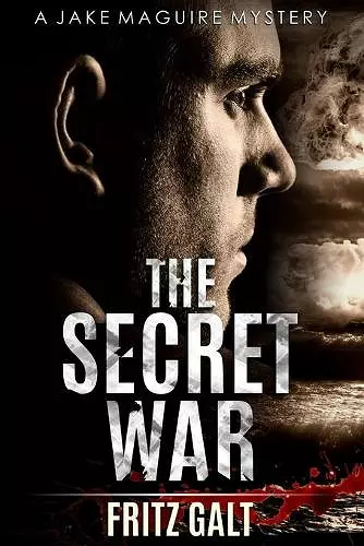 The Secret War cover