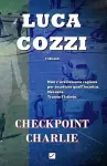 CHECKPOINT CHARLIE (Thriller) cover