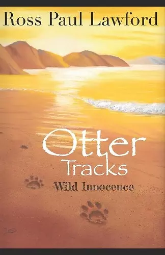 Otter Tracks cover