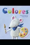 Colores cover