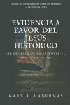 Evidencia a Favor del Jesús Histórico cover