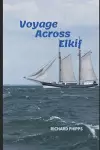 Voyage Across Elkif cover