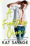 A Fighting Chance cover