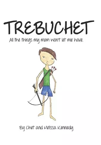 Trebuchet cover